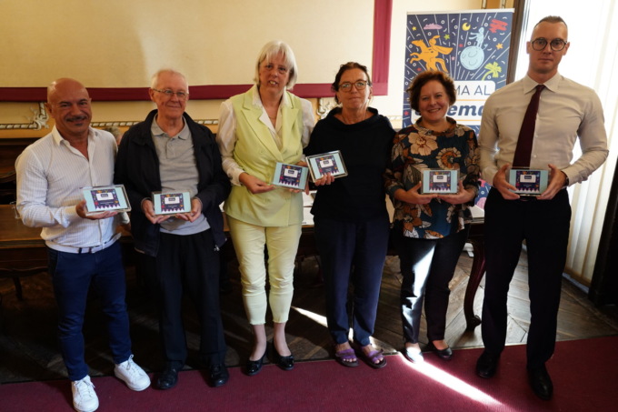 Ritorna in Piemonte “Cinema al Cinema, le sale del futuro per gli spettatori di domani”