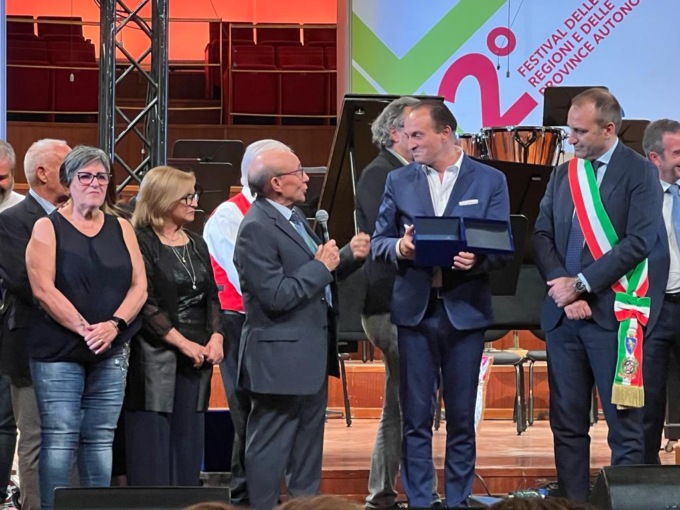 Una «sfida» verso le comunali, perché nessuno ha mai pensato al gemellaggio tra Gassino e  Santa Caterina?