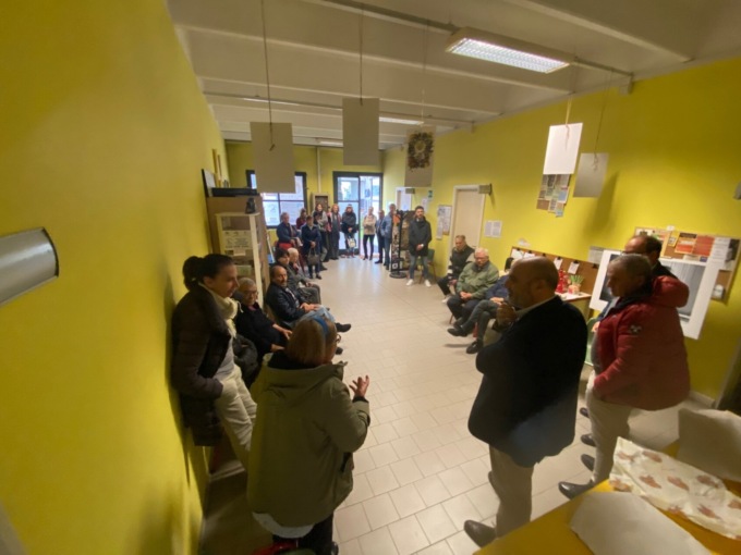 “Cura del vicino”: conclusa con successo la fase sperimentale