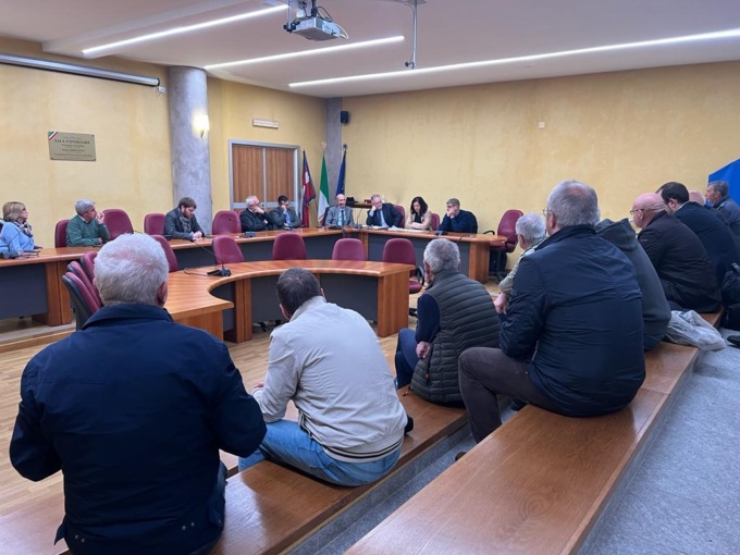 Nuovo ecocentro a Gassino: è partito il conto alla rovescia