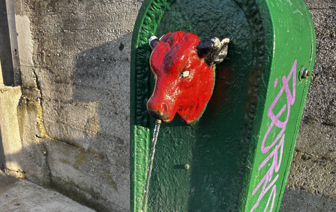 I “Toret” finiscono nel mirino anche a Settimo: sono un spreco d’acqua?