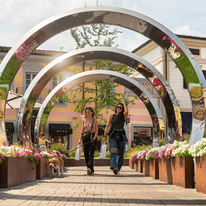 McArthurGlen, Serravalle Designer Outlet organizza il Fashion Festival per domenica 15 ottobre