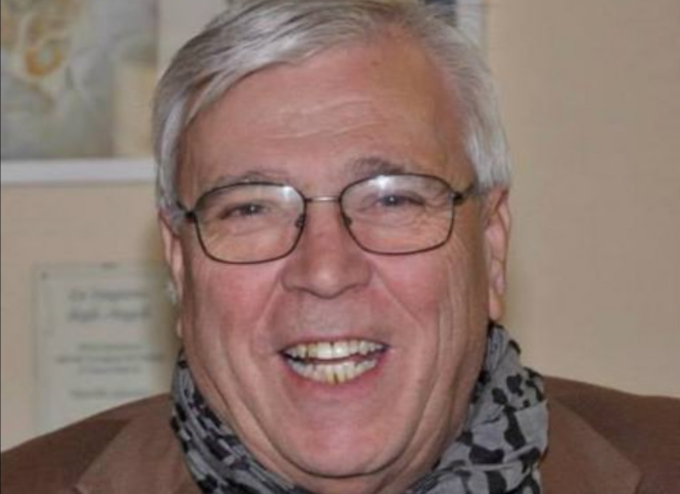 A Venaria mondo della politica in lutto: addio a Totò Borgese