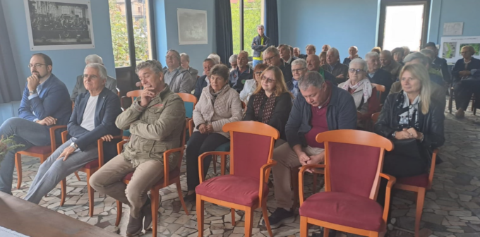 A Castiglione celebrati i 155 anni della Società operaia