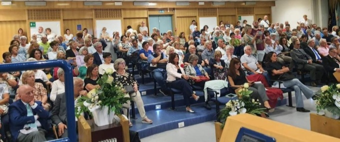 Unitre di Settimo: boom di iscrizioni e grande interesse