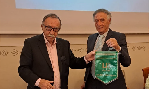 L’Unitre della Collina ha inaugurato il nuovo anno accademico