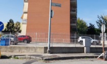 Nuove telecamere in zona via San Maurizio - via Ceresole