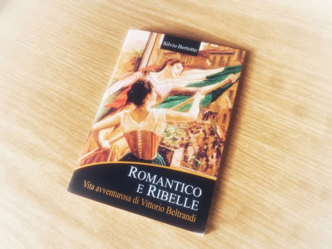 La Città di Settimo dedica un’area verde al suo eroe del Risorgimento