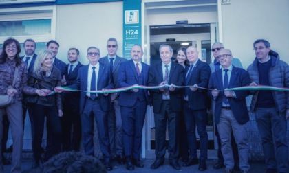 Banca Territori del Monviso apre una nuova filiale a Collegno