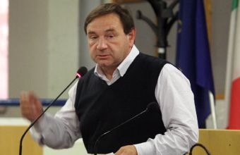 L’addio della politica settimese a Massimo Pace
