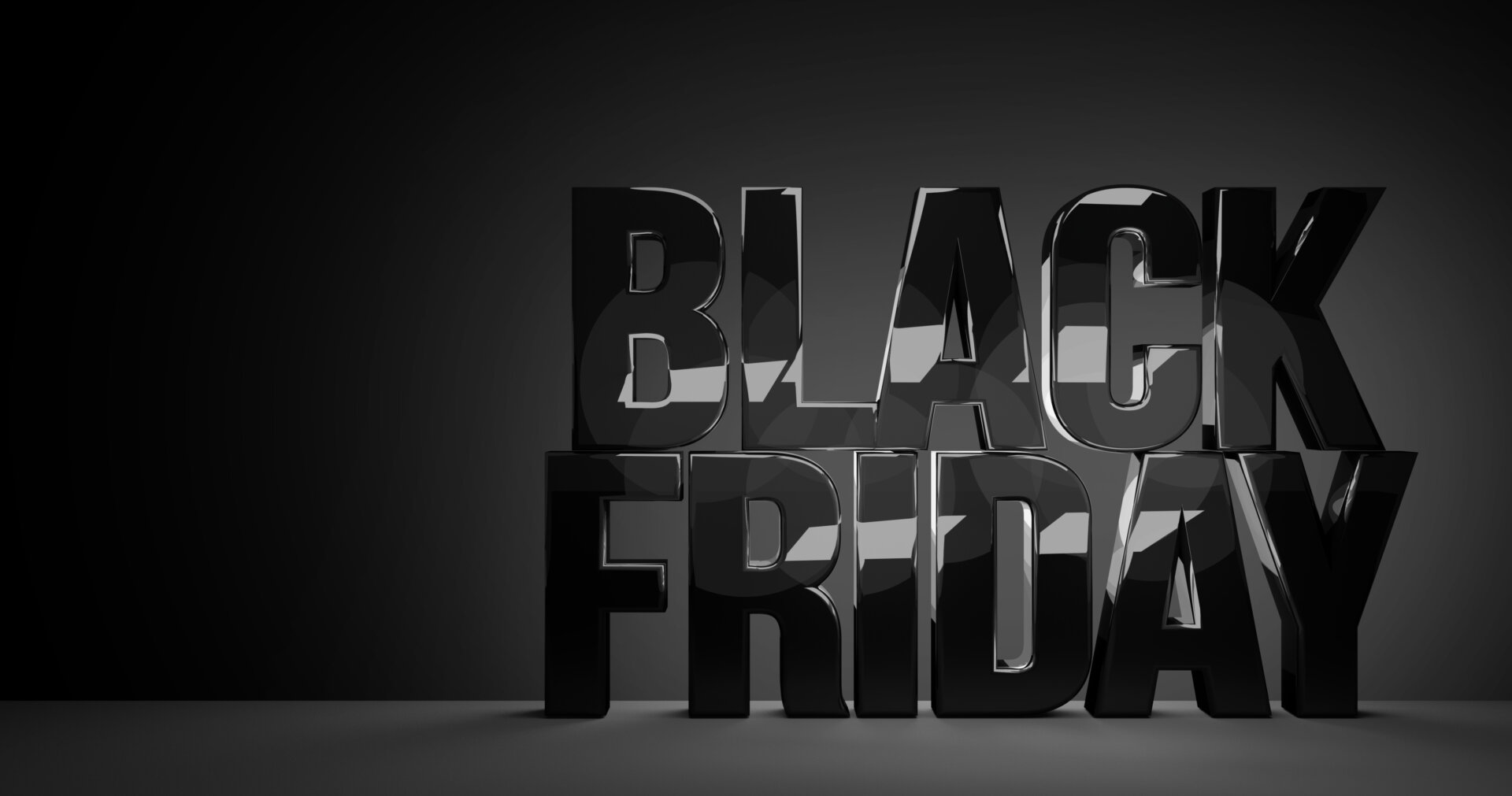 Black Friday 2023, la settimana dei super sconti è iniziata - Prima Settimo