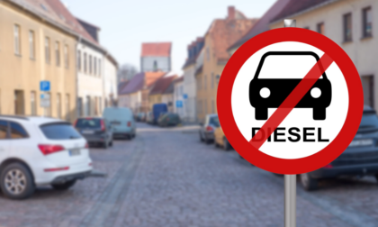 Diesel Euro 5: tregua in attesa dell’elettrico