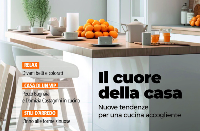 “La mia Casa, dolce Casa”: il nostro caldo nido del cuore