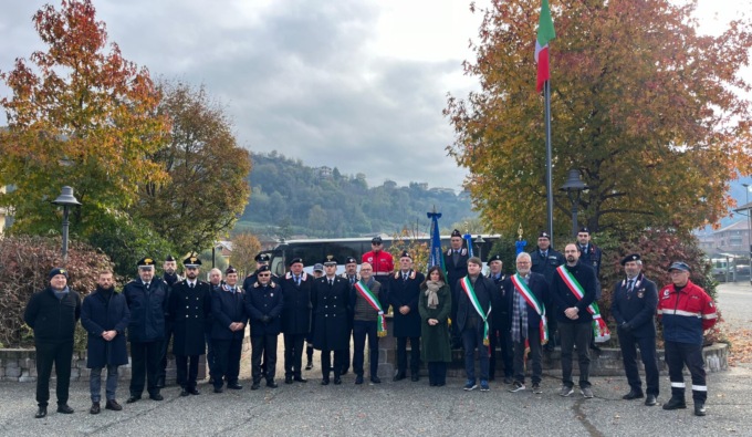 A San Raffaele il ricordo delle vittime della strage di Nassiriya