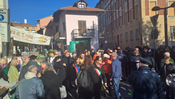 Fera dij Coj 2023, la città vive la sua manifestazione IL VIDEO