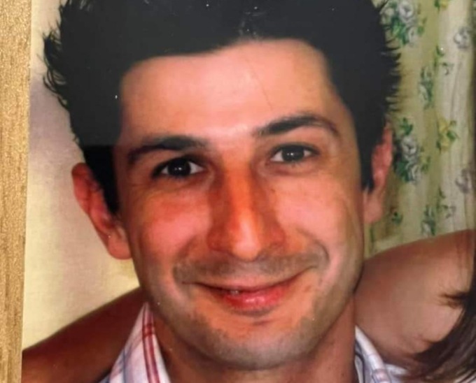 A Settimo lacrime per Andrea Ortu: aveva solo 52 anni