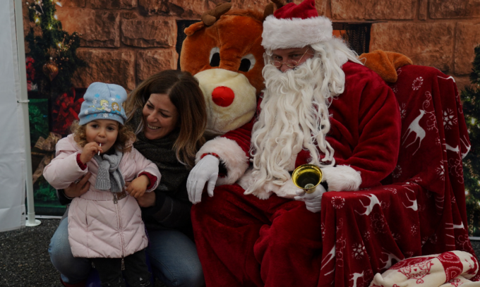 Cosa fare a Settimo e dintorni nel fine settimana: gli eventi del 2 e 3 dicembre