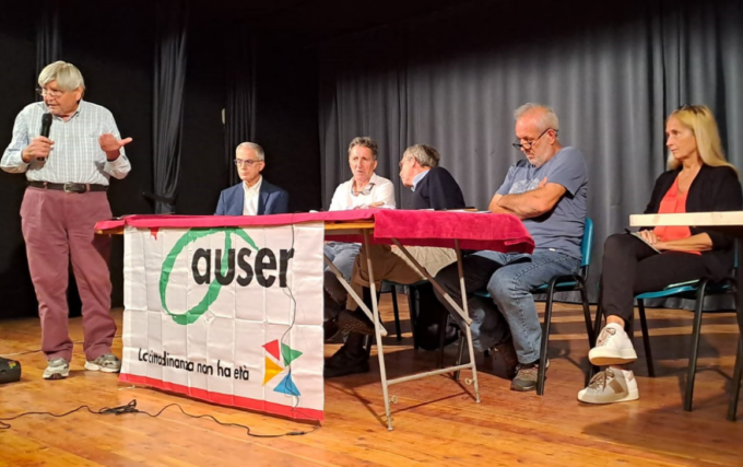 Sanità nazionale a rischio crack: se ne parla a San Raffaele Cimena