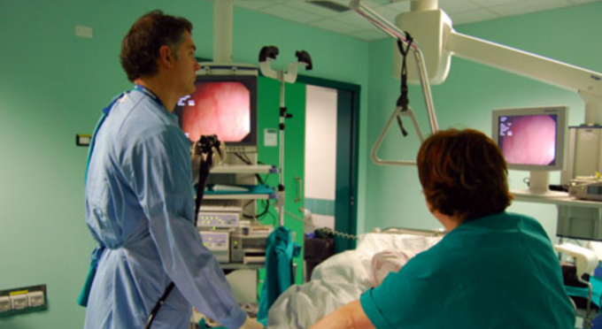 Sanità: una colonscopia in provincia di Torino? C’è posto a fine 2024