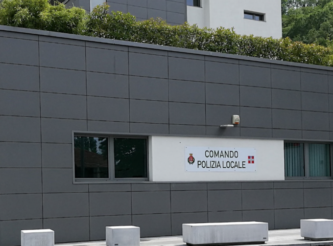 “Come si pensa di gestire la sicurezza con così pochi agenti?”