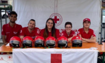 I giovani e il volontariato a Settimo: Ilaria e Morena in Croce Rossa