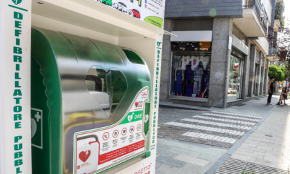 Settimo cardioprotetta: si ridisegna la mappa dei defibrillatori in città