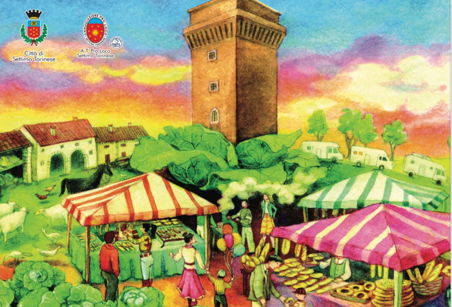 Un primo saporito appuntamento “Aspettando la Fera dij Coj”