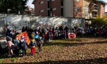 Anche Settimo ha celebrato la giornata della gentilezza