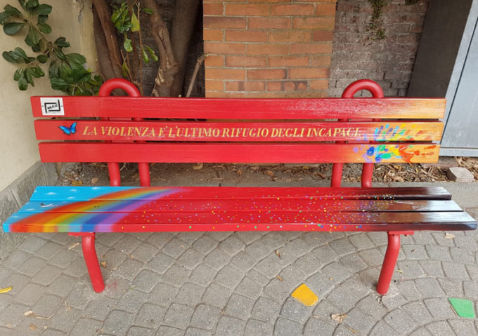 Tutte le iniziative sul territorio per dire “basta” alla violenza sulle donne