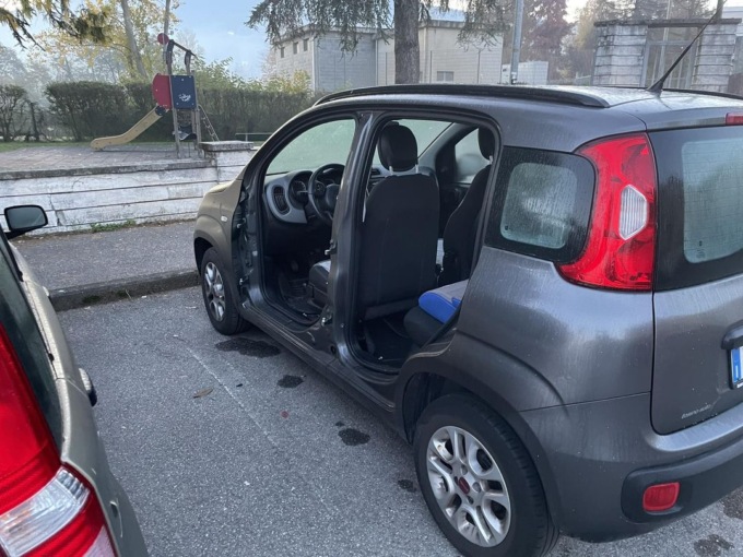 Ladri di auto (e portiere) sempre più scatenati