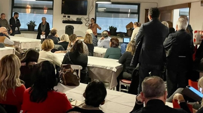 Piastra: “Abbiamo iniziato a scrivere il programma e a pensare alla Settimo del futuro”