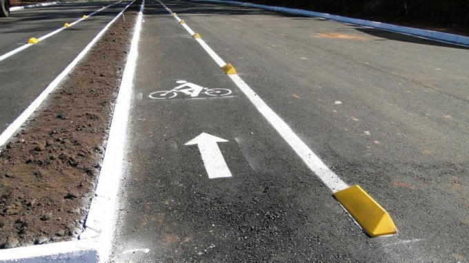 Nuovo collegamento ciclopedonale tra Pescarito e Settimo