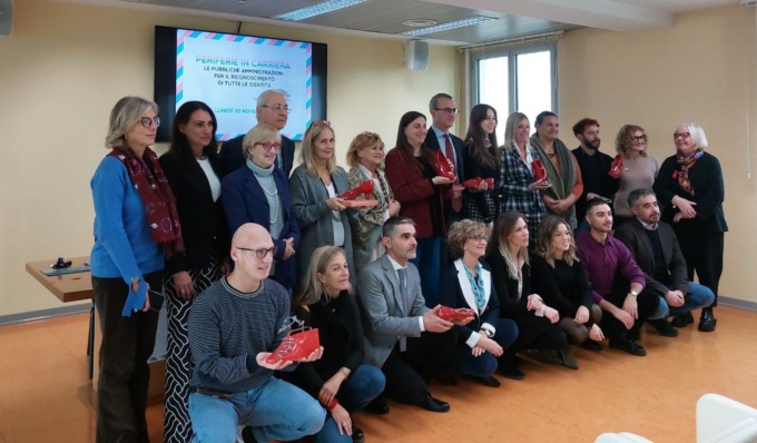 Settimo si impegna contro le discriminazioni per orientamento sessuale e genere