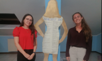 I giovani e il volontariato a Settimo: Silvia e Valentina in prima linea per le donne