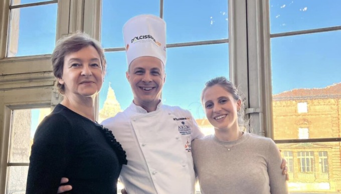 La pasticceria piemontese in vetrina: tra i protagonisti anche un gassinese