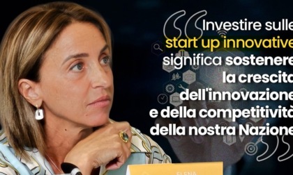 Dalla Regione un importante sostegno alle start-up innovative