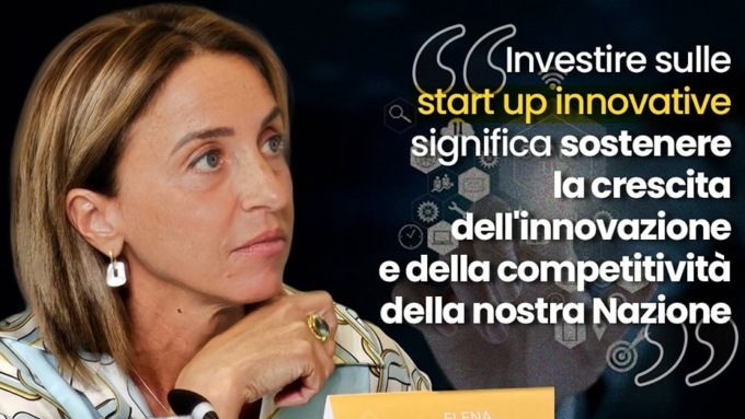 Dalla Regione un importante sostegno alle start-up innovative