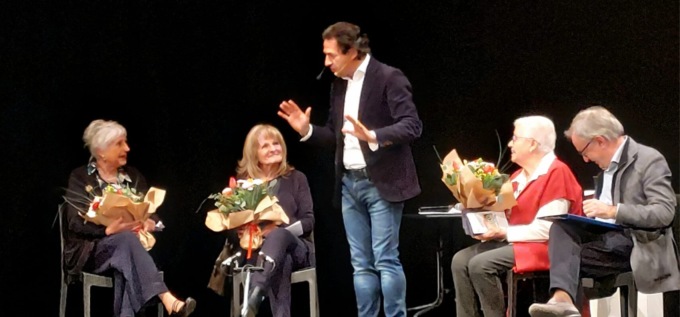 L’Unitre di San Mauro ha celebrato i suoi primi 30 anni