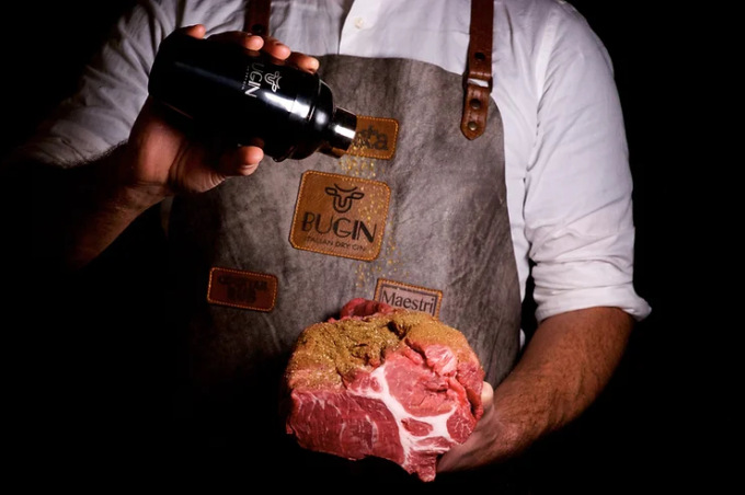 Tasta, un’eccellenza da provare: fra cocktail rub, bbq sauce e gin Bugin