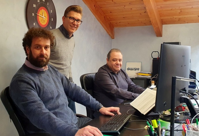 Trisoft Executive Services, un metodo innovativo per la gestione degli Uffici Tributi locali