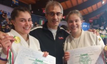 Campionati assoluti di judo: svetta l'Akiyama