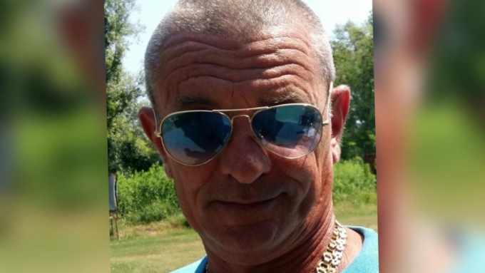 Gassino: l’addio commosso a Franco “Ciman” Chiesa