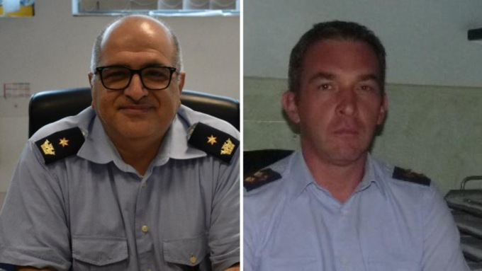 Polizia locale: “scambio di comandanti” tra San Mauro e Gassino