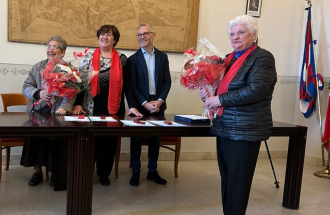 L’Avis di San Raffaele chiude i battenti dopo 53 anni e ringrazia i suoi donatori