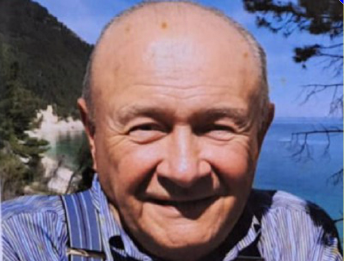 Gassino ha detto addio a Beppino Raineri