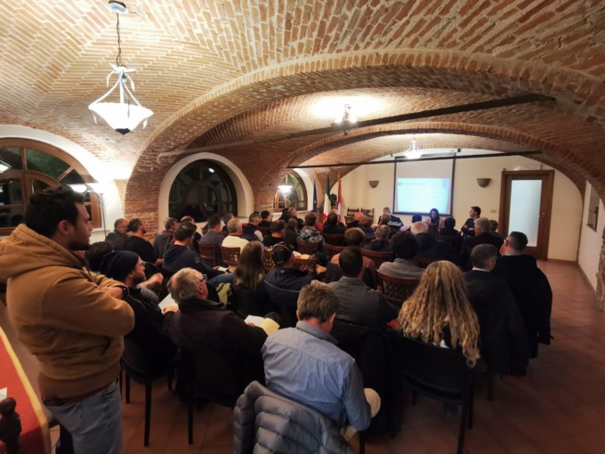 Tutte le opportunità del Piano di Sviluppo rurale