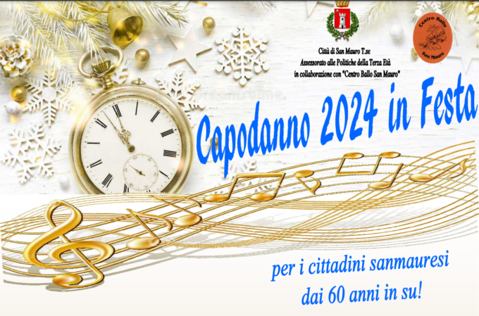 Cosa fare a Settimo e dintorni: gli eventi del weekend fino a Capodanno 2024