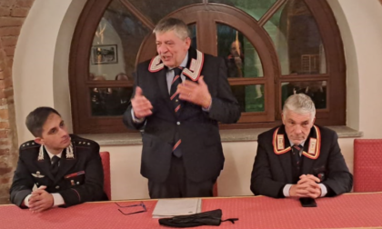 Presidio del territorio: si rafforza la collaborazione tra Carabinieri  e Comuni
