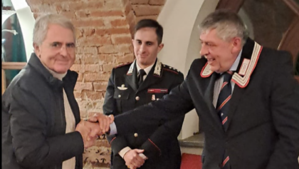 carabinieri anc castiglione
