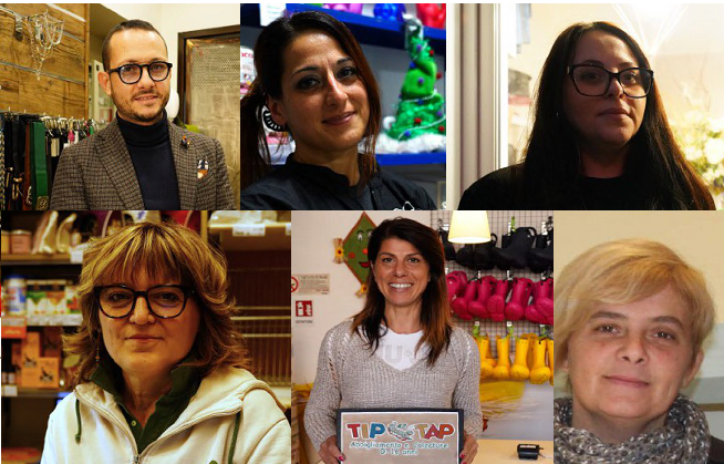 I commercianti: “Non vogliamo un centro commerciale al Pescarito”